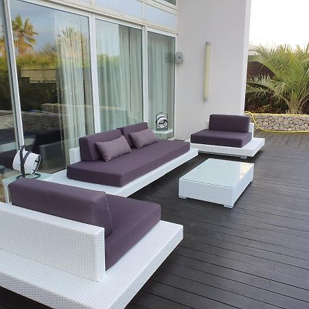 Villa Emerald Sète Kültér fotó