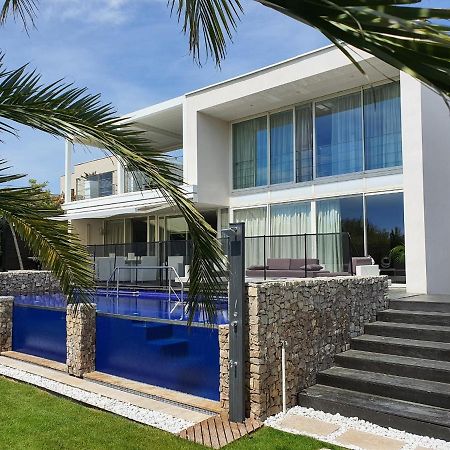 Villa Emerald Sète Kültér fotó