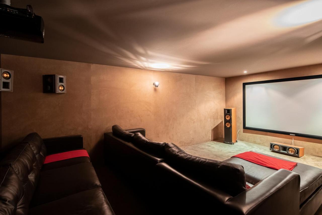 Villa Emerald Sète Kültér fotó