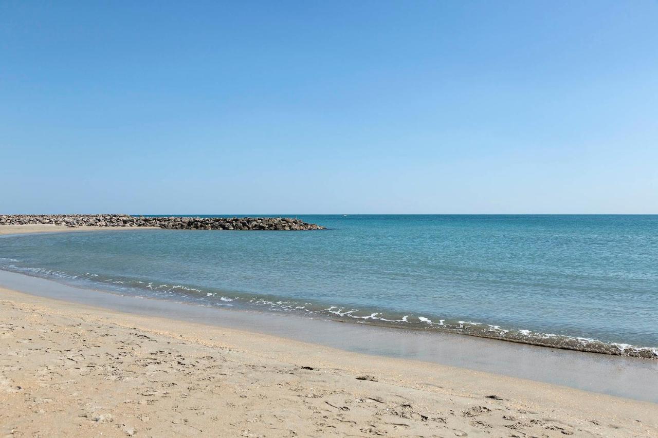 Villa Emerald Sète Kültér fotó