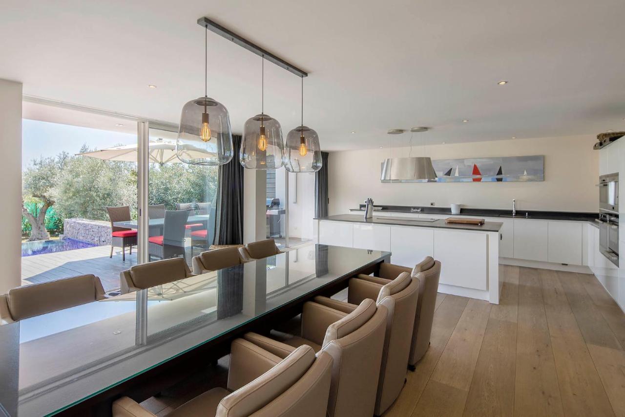 Villa Emerald Sète Kültér fotó