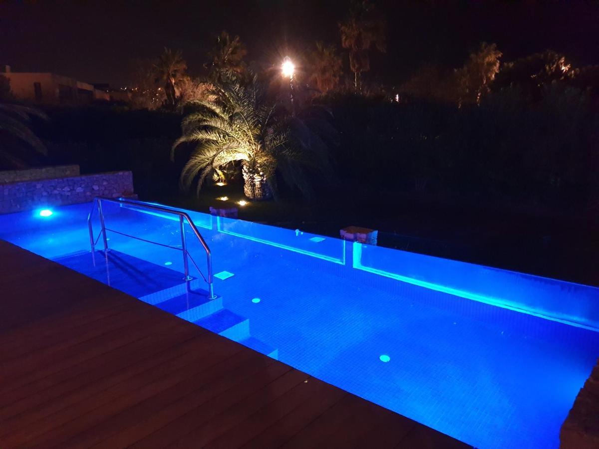 Villa Emerald Sète Kültér fotó