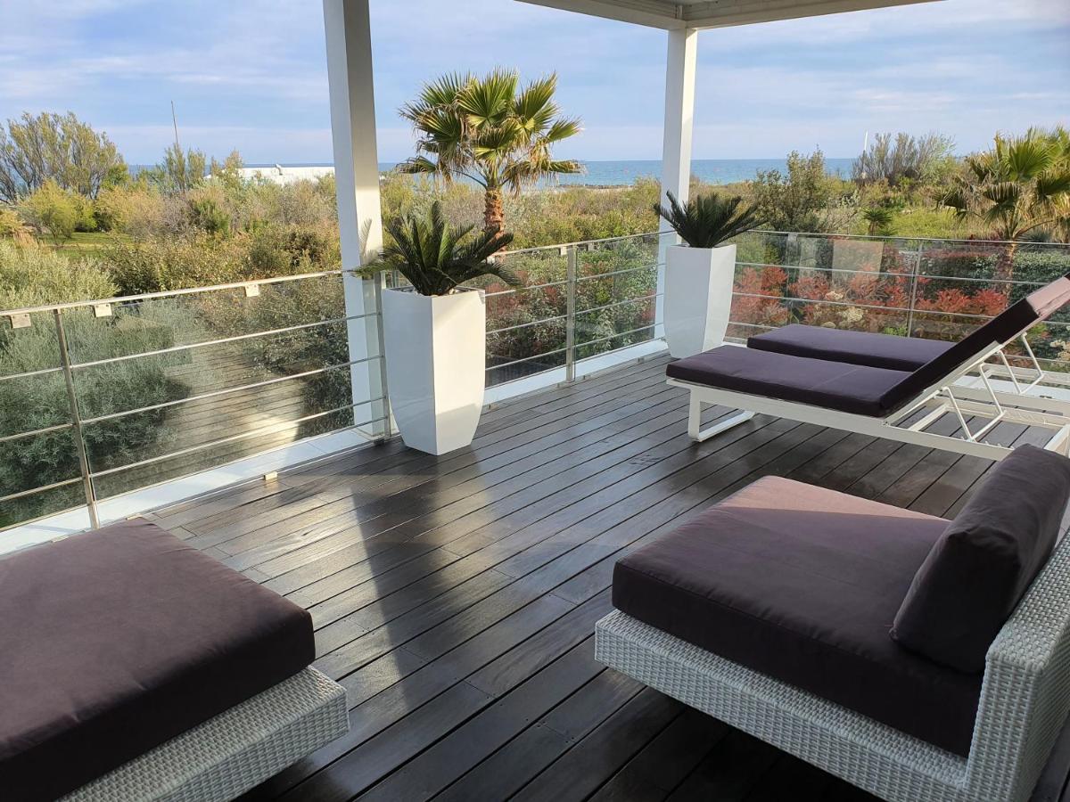 Villa Emerald Sète Kültér fotó