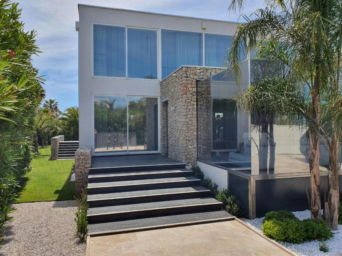 Villa Emerald Sète Kültér fotó