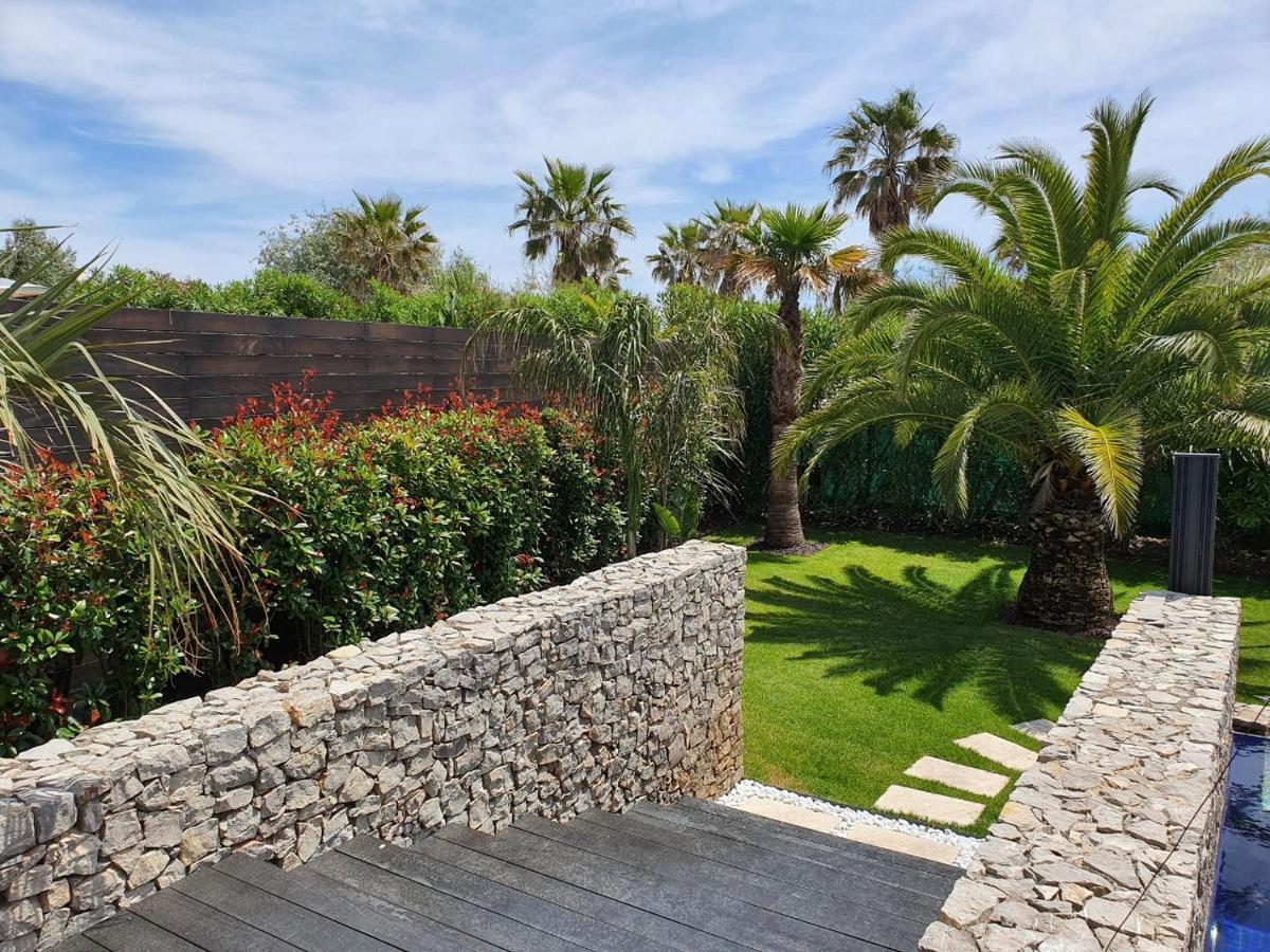 Villa Emerald Sète Kültér fotó