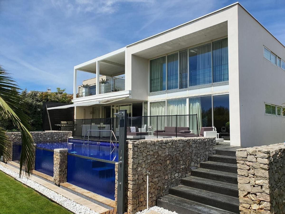Villa Emerald Sète Kültér fotó