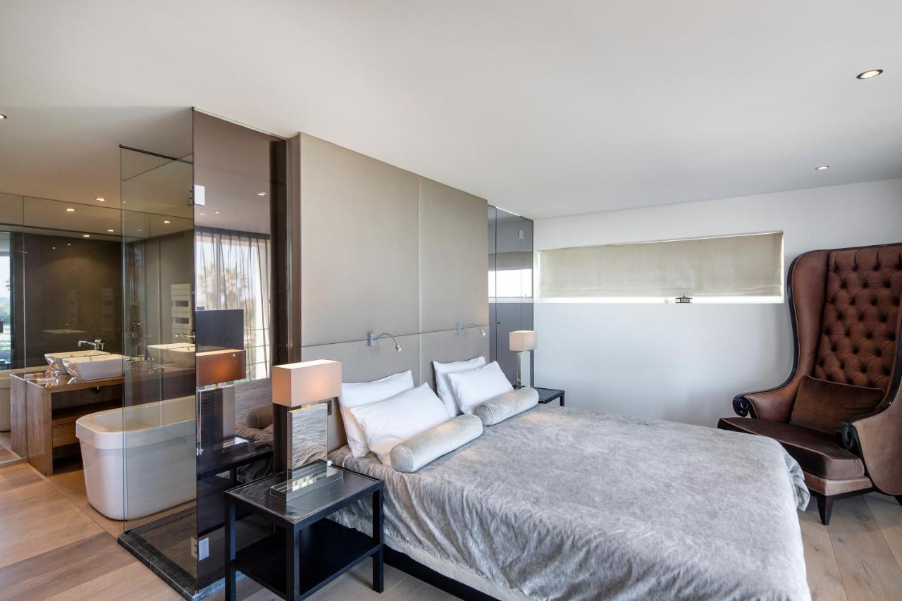 Villa Emerald Sète Kültér fotó