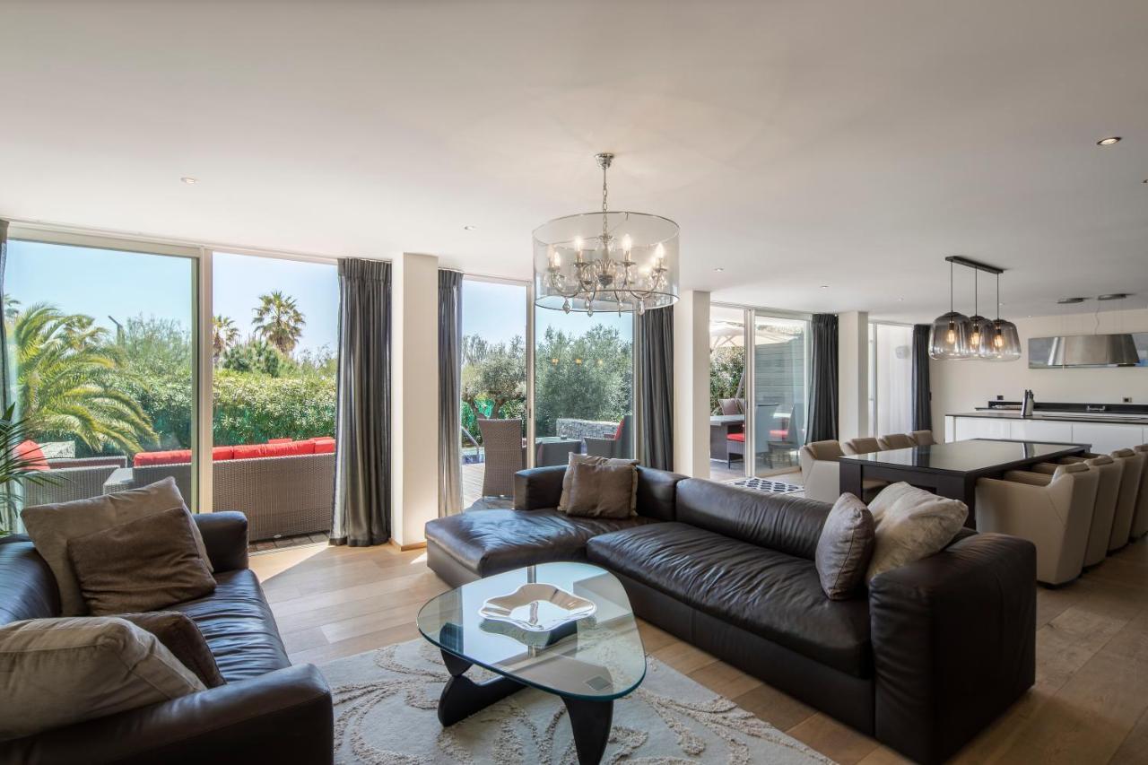 Villa Emerald Sète Kültér fotó