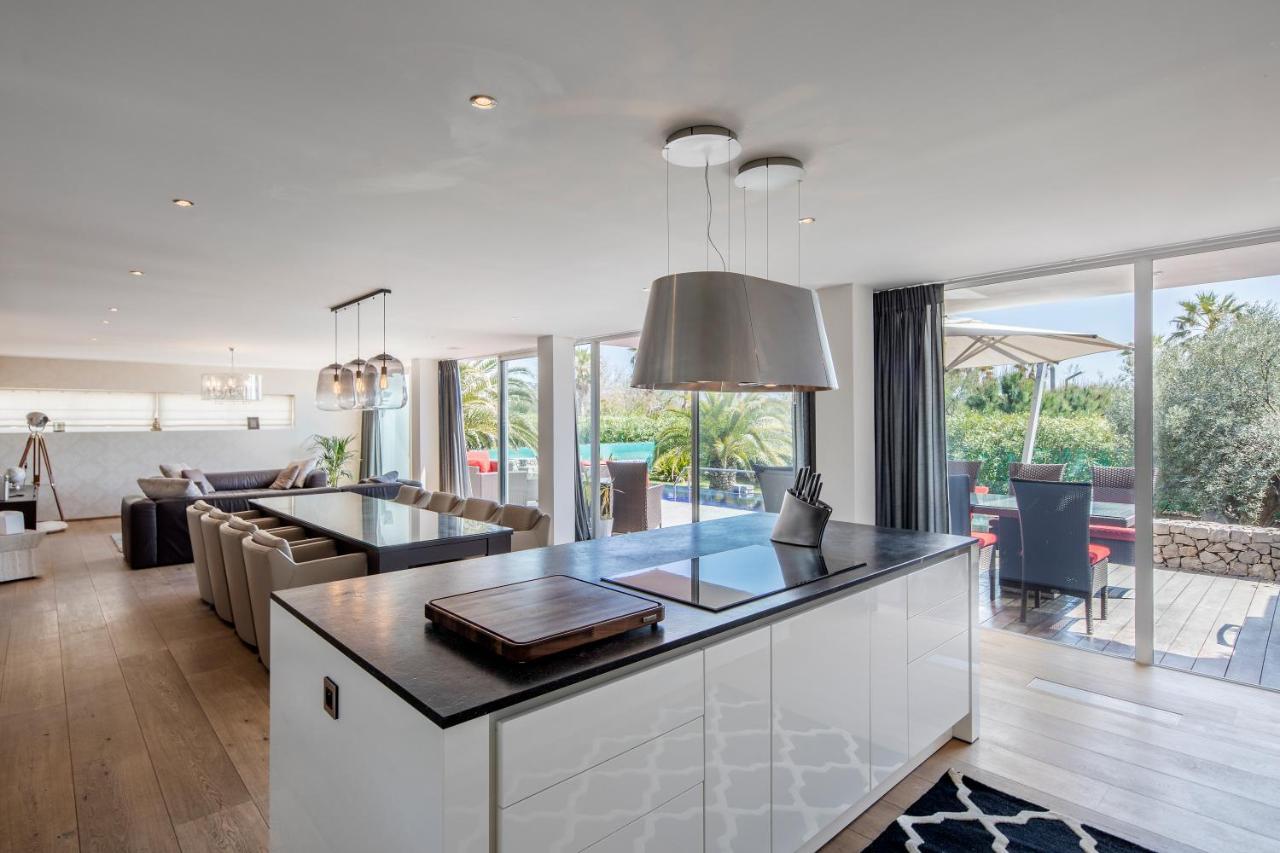 Villa Emerald Sète Kültér fotó